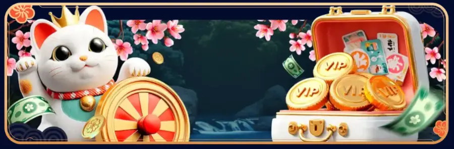 Maneki spin casino